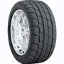 Toyo Proxes 315/35R17 performance tire, tread pattern detail