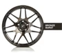 Drag Racing Wheels strives to provide excellent customer service and the best deals on the Forgestar Bespoke F14 Concave Custom Finish 20x11 +26 5x4.5BC - 2011F14CUSTOM26545 for your 2020, 2021 Ford Shelby GT500 Mustang.