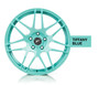 Drag Racing Wheels strives to provide excellent customer service and the best deals on the Forgestar Bespoke F14 Concave Custom Finish 20x11 +26 5x4.5BC - 2011F14CUSTOM26545 for your 2020, 2021 Ford Shelby GT500 Mustang.