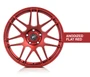 Drag Racing Wheels strives to provide excellent customer service and the best deals on the Forgestar Bespoke F14 Concave Custom Finish 20x11 +60 5x4.5BC - 2011F14CUSTOM60545 for your 2020, 2021 Ford Shelby GT500 Mustang.