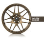 Drag Racing Wheels strives to provide excellent customer service and the best deals on the Forgestar Bespoke F14 Concave Custom Finish 20x11 +60 5x4.5BC - 2011F14CUSTOM60545 for your 2020, 2021 Ford Shelby GT500 Mustang.