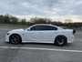 Weld Racing RT-S S71 15x10 / 5x115 BP / 6.5in. BS Black Drag Wheel (Medium Pad) - Black Single Beadlock MT - 71MB-510W65F  2009-2023 Challenger RT / SCAT / SRT, 2006-2020 Charger RT / SCAT / SRT, 2012-2020 Chrysler 300 SRT8 / SRT, 2005-2009 Magnum SRT8, 2015-2023 Charger & Challenger Hellcat Narrow (including Redeye)