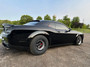 Weld Racing RT-S S71 15x11.33 / 5x115mm BP / 6.5in. BS Black Drag Wheel (Medium Pad) - Black Single Beadlock MT - 71MB-511W65F for 2018, 2019, 2020, 2021 Challenger / Charger Hellcat Widebody / Redeye / Scat Pack Widebody (Hellcats Front 15.4" Brembo Brakes, Rear 13.8" Brembo Brakes) and 2018, 2019, 2020, 2021 Challenger Demon Widebody (Demon Front 14.2" Brembo Brakes, Rear 13.8" Brembo Brakes)