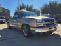 Lucas' 2003 Silverado with WELD Ventura 6 Gloss Black Drag Wheels in 17x7 and 17x10 Non-Beadlock. IN-STOCK and Ready to ship out! Beadlocks are also in-stock!