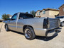 Lucas' 2003 Silverado with WELD Ventura 6 Gloss Black Drag Wheels in 17x7 and 17x10 Non-Beadlock. IN-STOCK and Ready to ship out! Beadlocks are also in-stock!