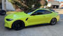 2021 BMW M4 Competition with WELD Ventura 5 Beadlock Drag Gloss Black Wheel with Milled Spokes 18x10 | 5x112 BC | +40 Offset | 7.10 Backspacing - S90480045P40.jpeg