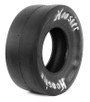 Hoosier 26/10R15 Drag Bracket Radial Slick (18810DBR) product photo