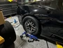 WELD Laguna Beadlock Drag Gloss Black Wheel with Milled Spokes 18x10.5 | 5x120.65 BC (5x4.75) | +65 Offset | 8.30 Backspacing - S90780563P65 for Corvette C6 Base 2005-2013, Corvette C6 Z51 2005-2009, Corvette C7 Base 2014-2019, Corvette C7 Z51 Stingray 2014-2019