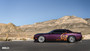 Dodge Challenger Hellcat with Weld Laguna Gloss Black Drag Wheels, 20x9 Fronts and 18x10 Beadlock Rears.