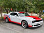 Mark Meeks - WELD Laguna 20x9 Front - 18x10 Beadlock Rears Hellcat Challenger Narrowbody