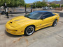 WELD Ventura 5 Street Gloss Black Wheel with Milled Spokes 18x9.5 | 5x120.65 BC (5x4.75) | +50 Offset | 7.2 Backspacing - S10489562P50 for Corvette C5 Base & Z06 1997-2004, Corvette C6 Base 2005-2013, Corvette C6 Z51 2005-2009, Corvette C7 Base 2014-2019, Corvette C7 Z51 Stingray 2014-2019, Camaro 1993-2002, Firebird 1993-2002, 4th GEN F-Body