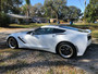 Kyle's 2015 Z51 2LT Corvette with Weld Ventura Gloss Black Wheels in 19x9.5 Fronts and 18x10.5 Rears!