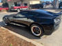 WELD Ventura 5 Street Gloss Black Wheel with Milled Spokes 19x9.5 | 5x120.65 BC (5x4.75) | +50 Offset | 7.2 Backspacing - S10499562P50 for Corvette C6 Base 2005-2013, Corvette C6 Z51 2005-2009, Corvette C7 Base 2014-2019, Corvette C7 Z51 Stingray 2014-2019
