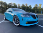WELD Laguna Street Gloss Black Wheel with Milled Spokes 20x9 | 5x120 BC | +29 Offset | 6.1 Backspacing - S10709021P29 for G8 GT & VE Commodore 2008-2009, Chevy SS Sedan (Holden VF) 2014-2016, CTS-V Coupe 2011-2015, CTS-V Sedan 2009-2014, Camaro SS / ZL1 2010-2015, Camaro SS / 1LE / ZL1 2016-2023