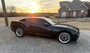 Tom M's 2010 Camaro SS with WELD Laguna (Gloss Black with Milled Spokes) 20x9 Fronts and 18x10 Laguna Drag Rear Wheels, such a clean setup!