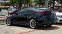 Bobby C's CTSV Coupe  on set of front WELD Belmont Street Gloss Black Wheel with Milled Spokes 20x9 | 5x120 BC | +29 Offset | 6.1 Backspacing and 20x10.5 | 5x120 BC | +38 Offset | 7.25 Backspacing - 
