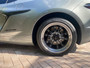 WELD Belmont Drag Gloss Black Wheel with Milled Spokes 18x12 | 5x120 BC | +52 Offset | 8.55 Backspacing - S15782022P52 for Camaro SS / 1LE / ZL1 2016-2024, Chevrolet Corvette C8 2020-2024, Corvette C7 Z06 / Grand Sport 2014-2019, Corvette C6 Z06 / Grand Sport 2006-2013