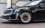 Weld Racing RT-S S77 18x5 / 5x120mm BP / 2.1in. BS Black Drag Wheel (High Pad) - Non-Beadlock #77HB8050N21A for ATS-V 2016-2020, CTS-V Sedan 2009-2015, Camaro SS / ZL1 2010-2015, Camaro SS / ZL1 2016-2024, CTS-V GEN3 2016-2019, CTV-5 / Blackwing 2020-2026, Chevy SS Sedan 2014-2016
