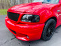 `@jfalk81 Forgestar F14 Gloss Black Wheels - 1999 Ford Lightning SVT - 20x9.5 Fronts and 20x11 Rears 1x