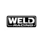 Weld Racing RT-S S81 15x10.33 5X4.75 | 7.5 Backspace (51mm offset) Pol Medium Pad Black Single Beadlock M/T - 81MP-510B75F