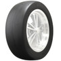 M&H Racemaster Bias Ply 28/10.5R18 Drag Slick Tire - MHR174