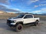 Race Star 93 Truck Star Gloss Black Wheel 18x9.5 6x5.50BC 6.00BS (1999-2025 Silverado & Sierra / 2019-2025 RAM 1500 / Ram Rebel & 2021-2025 TRX) - 93-895852B