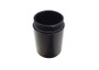 J&L 11-19 Ford F-150 2.7L/3.5L/5.0L Passenger Side Oil Separator 3.0 Cannister Extension - Black