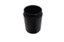 J&L 11-19 Ford F-150 2.7L/3.5L/5.0L Passenger Side Oil Separator 3.0 Cannister Extension - Black
