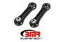 Shop in-stock special deals on BMR 2015-2023 S550 Mustang (2024+ Mustang S650) (2024+ Mustang S650) Rear Lower Control Arms Vertical Link (Delrin/Bearing) - Black - TCA046 from DragRacingWheels.com. Military & First Responder Discounts Available.