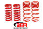 Shop in-stock special deals on BMR 1982-1992 3rd Gen GM F-Body (Camaro, Firebird, WS6) Lowering Spring Kit (Set Of 4) - Red - SP096R from DragRacingWheels.com. Military & First Responder Discounts Available.