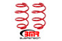 Shop in-stock special deals on BMR 2015-2023 S550 Mustang (2024+ Mustang S650) Front Performance Version Lowering Springs - Red - SP089R from DragRacingWheels.com. Military & First Responder Discounts Available.