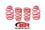 Shop in-stock special deals on BMR 2010-2015 5th Gen Camaro V8 Lowering Spring Kit (Set Of 4) - Red - SP077R from DragRacingWheels.com. Military & First Responder Discounts Available.