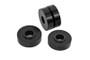 Shop in-stock special deals on BMR 1993-2002 GM F-Body (Camaro, Firebird, WS6) Motor Mount Solid Bushing Upgrade Kit - Black Anodized - MM006 from DragRacingWheels.com. Military & First Responder Discounts Available.
