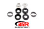 Shop in-stock special deals on BMR 2015-2023 S550 Mustang (2024+ Mustang S650) Cradle Bushing Lockout Kit Level 1 - Black - CB010 from DragRacingWheels.com. Military & First Responder Discounts Available.