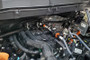 J&L 2021 Ford F-150 3.5L Passenger Side Oil Separator 3.0 - Black Anodized