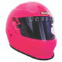 Racequip Hot Pink PRO20 SA2020 Large - 276885