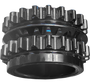 Boundary 11-14 Ford Coyote (All Types) V8 Billet Crankshaft Timing Sprocket