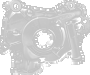 Boundary 11-17 Ford Coyote Mustang GT/F150 V8 Oil Pump Assembly