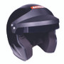 Racequip Gloss Black OF20 SA2020 Small - 256002