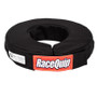 RaceQuip Black SFI 360 Helmet Support XL 19in - 337008