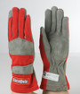 RaceQuip Red 1-Layer SFI-1 Glove - Small - 351012