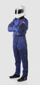 RaceQuip SFI-5 Suit Blue product photo
