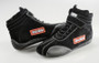 RaceQuip Euro Carbon-L SFI Shoe 18.0 - 30500180