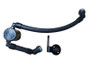 J&L 3.0 oil separator passenger side black anodized for 2020-2021 Ford Shelby GT500 - 3054P-B