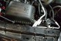 Ram 1500 catch can - J&L 3065P-C clear / satin billet oil separator