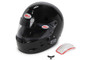 Bell Helmet K1 Sport Medium Met. Black SA2020 Bell Helmet - K-1 Sport - Full Face - Snell SA2020 - Head and Neck Support Ready - Metallic Black - Medium - Each - 1420A54