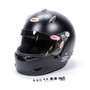 Bell Helmet M8 XX-Large Flat Black SA2020 Bell Helmet - M8 - Snell SA2020 - Head and Neck Support Ready - Flat Black - 2X-Large - Each - 1419A17