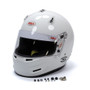 Bell Helmet M8 3X-Large White SA2020 Bell Helmet - M8 - Snell SA2020 - Head and Neck Support Ready - White - 3X-Large - Each - 1419A08