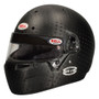 Bell Helmet RS7C 59 LTWT SA2020 FIA8859 Bell Helmet - RS7C - Full Face - Snell SA2020 - FIA Approved - Head and Neck Support Ready - Lightweight - Carbon Fiber - Size 7-3/8 - Each - 1237A08
