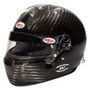 Bell Helmet RS7 61 Carbon No Duckbill SA2020 FIA8859 Bell Helmet - RS7 - Full Face - Snell SA2020 - FIA Approved - Head and Neck Support Ready - No Duckbill - Carbon Fiber - Size 7-5/8 - Each - 1204A31